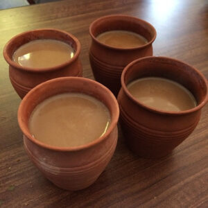 Indian Chaai