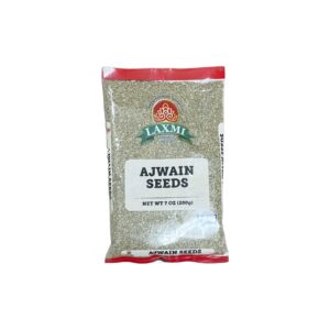 Lx Ajwain Seeds 200g