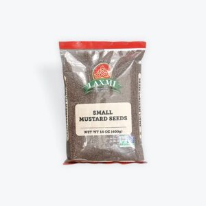 LX Mustard Seed small 400g