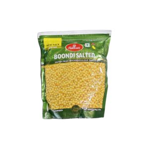 HR Boondi 400g
