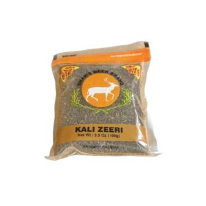 deer Kali zeeri 100g