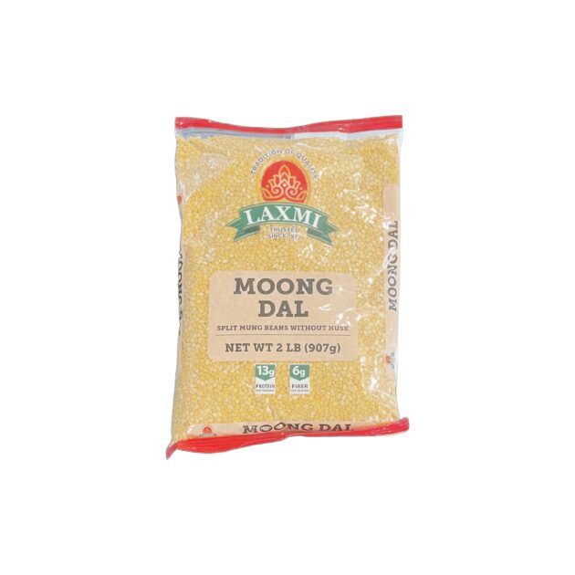 Lx Moong Dal 2lb