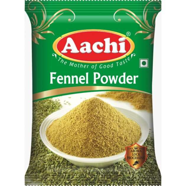 Aachi Fennel Pwdr