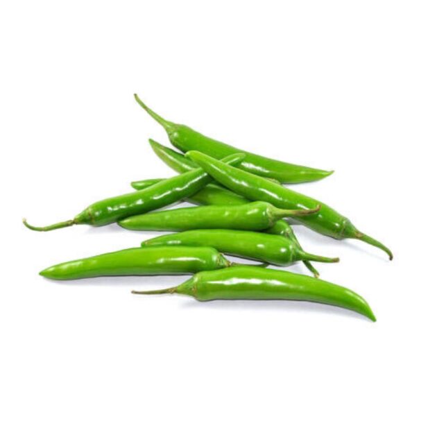 Thai chilli