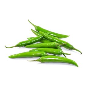 Thai chilli