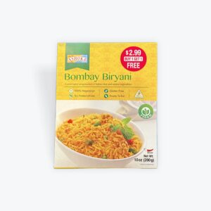 Ashoka Bombay Biryani 280g
