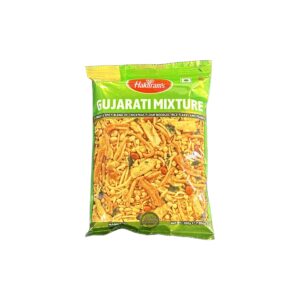 HR Gujarati Mix 200g