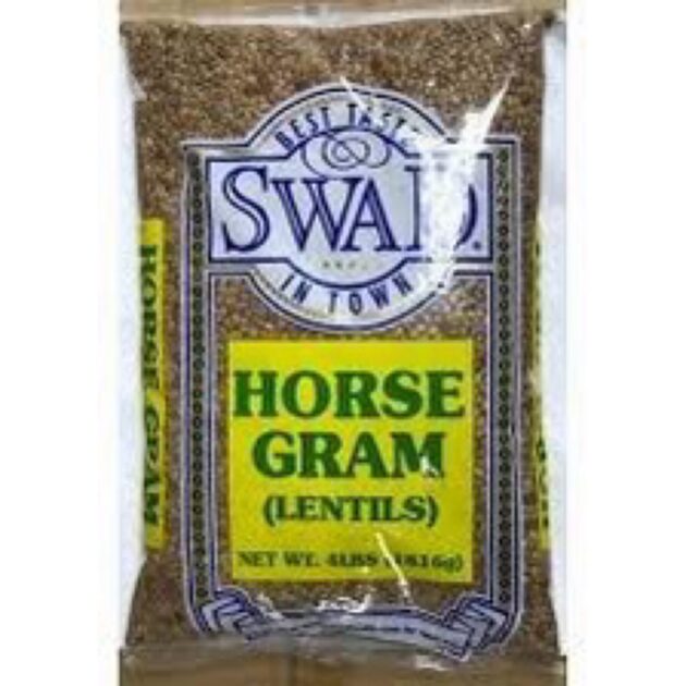 Swad Horse Gram 4lb