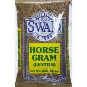 Swad Horse Gram 4lb