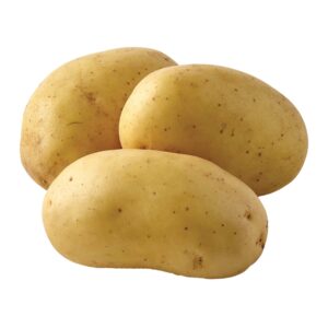 potato white