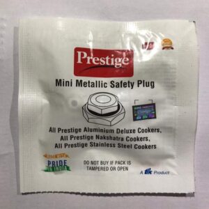 Prestige Safety Valve Big