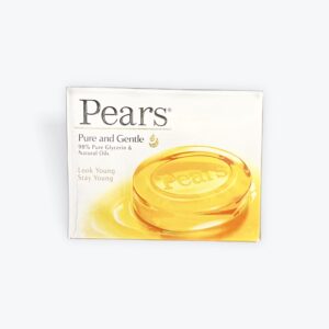 Pears yellow Soap 125g