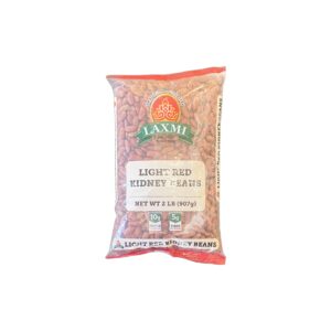 Lx Red Kidney Bean Light 2lb