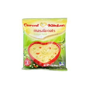 Cereal Kitchen Veg Twist 34gm