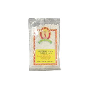 Lx Sindhav Salt 100g