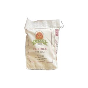 Lx Idli Rice 10lb