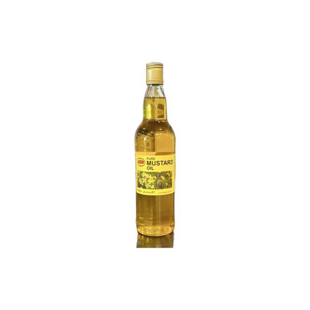 KTC Mustard Oil 750ml