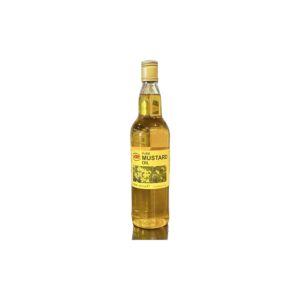 KTC Mustard Oil 750ml