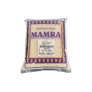 Cow Mamra Kolhapuri 400g