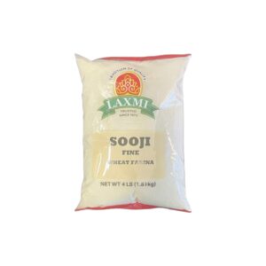 Lx Sooji Fine 4lb