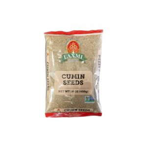 Lx Cumin Seed 400g