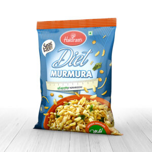 HR Lite Murmura 180gms