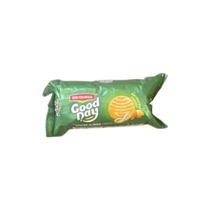 Britannia Goodday Pistabadam 2.6oz