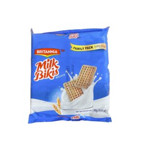 Milk Bikis 540g