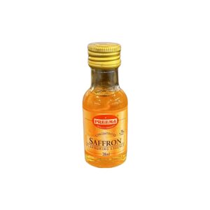 Preema Saffon Essence 28ml