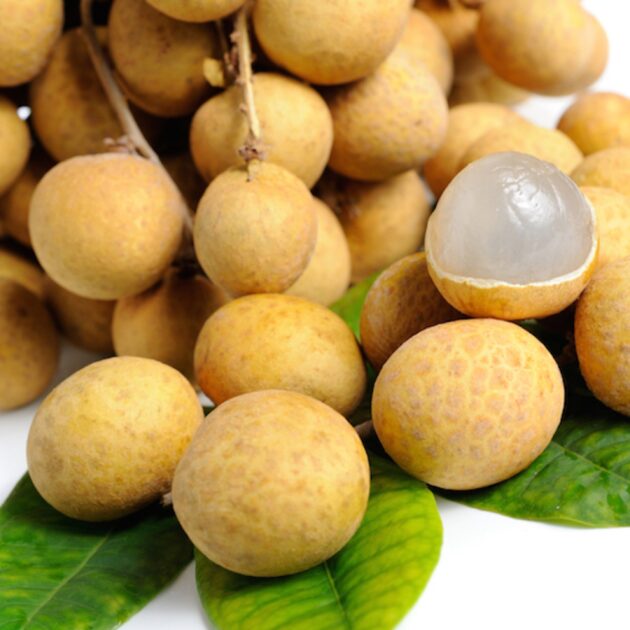 Longan