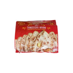 Deep Tandoori Naan 16pc