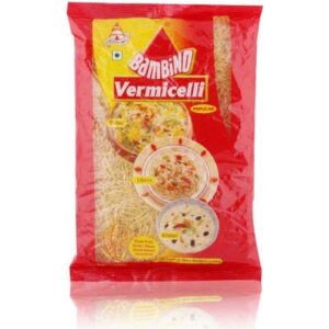 Bambino Vermicelli 5.3oz