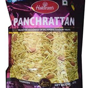 HR panchrattan 400g