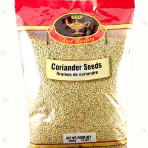 Deep Coriander Seeds 28oz
