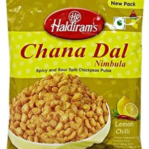 HR Channa Dal Nimbula 200gms