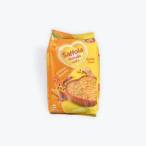 Saffola classic masala oats 482g
