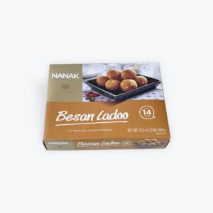 Nanak Besan Ladoo 500g