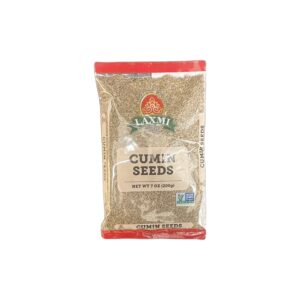 Lx Cumin Seed 200g