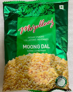 Mopleez Moong Dal 150g