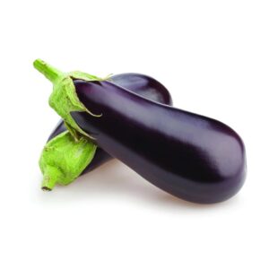 Eggplant American
