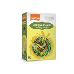 Eastern Undhiyu Masala 50g