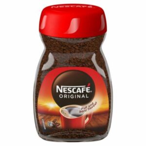 Nescafe 50G