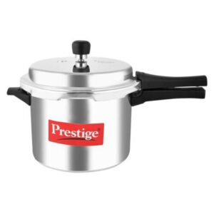 Prestige Aluminium cooker 3l