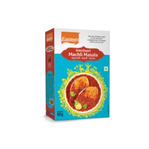 Eastern Machili Masala 50g