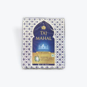 Taj Mahal Tea Bags 200g