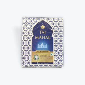 Taj Mahal Tea Bags 200g