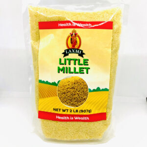Lx Millet Little 2lb