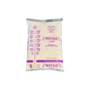Deep Mathia Flour 2lb