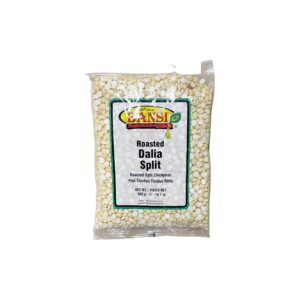 Bansi Roasted Dalia 14.1oz