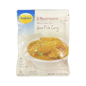 Parampara Goan Fish Curry